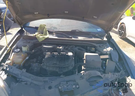 2012 Chrysler 200 S from USA, damaged, VIN 1C3BCBGG2CN235154